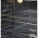 Color_Stainless Steel  -- 30 inch Freestanding Electric Range IMAGE 7