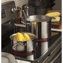  Color_Stainless Steel  -- 30 inch Freestanding Electric Range IMAGE 9