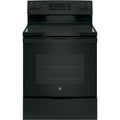  Color_Black  -- 30 inch Freestanding Electric Range IMAGE 1