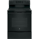  Color_Black  -- 30 inch Freestanding Electric Range IMAGE 1