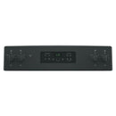  Color_Black  -- 30 inch Freestanding Electric Range IMAGE 7