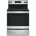  Color_Stainless Steel  -- JB625RKSS IMAGE 1