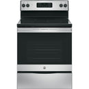  Color_Stainless Steel  -- JB625RKSS IMAGE 1