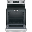  Color_Stainless Steel  -- JB625RKSS IMAGE 2