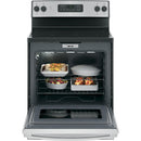  Color_Stainless Steel  -- JB625RKSS IMAGE 3