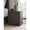  Signature Design by Ashley Prendonea B3789 6 pc Queen Panel Bedroom Set IMAGE 4