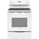  Color_White  -- 30 inch Freestanding Electric Range IMAGE 1