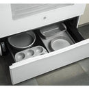  Color_White  -- 30 inch Freestanding Electric Range IMAGE 5
