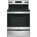  Color_Stainless Steel  -- JBS60RKSS IMAGE 1