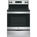  Color_Stainless Steel  -- JBS60RKSS IMAGE 1