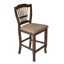  New Classic Furniture Bixby Counter Height Dining Chair D2541-22 IMAGE 1
