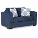  Benchcraft Evansley 54502U2 2 pc Living Room Set IMAGE 4