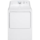  GE 7.2 cu. ft. Gas Dryer GTD33GASKWW IMAGE 1