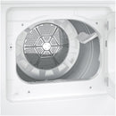  GE 7.2 cu. ft. Gas Dryer GTD33GASKWW IMAGE 4