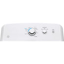  GE 7.2 cu. ft. Electric Dryer GTD33EASKWW IMAGE 2
