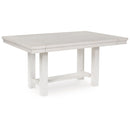  Signature Design by Ashley Robbinsdale D642D3 5 pc Dining Set IMAGE 8