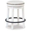  Signature Design by Ashley Valebeck D546D10 5 pc Counter Height Dining Set IMAGE 9