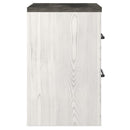  Signature Design by Ashley Gerridan B1190B28 8 pc King Panel Bedroom Set IMAGE 15