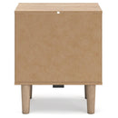  Signature Design by Ashley Cielden B1199B17 6 pc King Panel Bedroom Set IMAGE 16