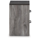  Signature Design by Ashley Bronyan B1290B5 6 pc Queen Panel Bedroom Set IMAGE 10