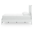  Signature Design by Ashley Bostwick Shoals B139B49 8 pc Queen Panel Bedroom Set IMAGE 14