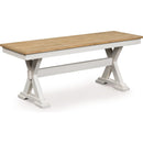  Signature Design by Ashley Purlaney PCD627 6 pc Dining Set IMAGE 5