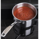  GE 30-inch Freestanding Electric Range with Convection JB655SKSS IMAGE 8