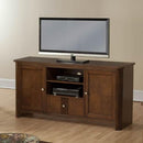 New Classic Furniture Leighla TV Stand 10-712-10 IMAGE 1