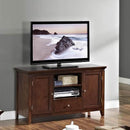  New Classic Furniture Terrace TV Stand 10-709-10 IMAGE 1