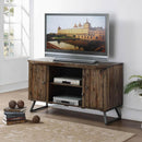  New Classic Furniture Keystone TV Stand T3023-40 IMAGE 1