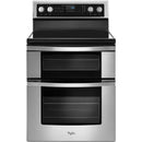  Color_Stainless Steel  --  WGE745C0FS IMAGE 1