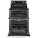  Color_Stainless Steel  --  WGE745C0FS IMAGE 3
