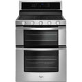  Color_Stainless Steel  -- 30 inch Freestanding Gas Range IMAGE 1
