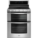  Color_Stainless Steel  -- 30 inch Freestanding Gas Range IMAGE 1