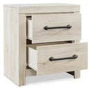  Signature Design by Ashley Cambeck B192B71 7 pc Queen Panel Bedroom Set IMAGE 11