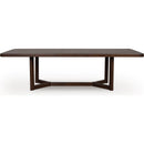  Signature Design by Ashley Dilenno PCD857 5 pc Dining Set IMAGE 2