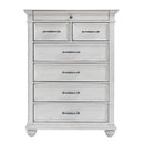  Benchcraft Kanwyn B777B29 8 pc King Panel Bedroom Set IMAGE 6
