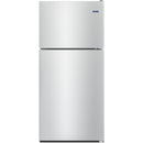  Color_Stainless Steel  -- MRT118FFFZ IMAGE 1