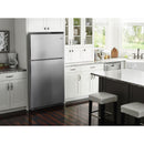  Color_Stainless Steel  -- MRT118FFFZ IMAGE 4