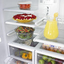  Maytag 36-inch, 25 cu. ft. French 3-Door Refrigerator with Ice and Water MFI2570FEZ IMAGE 7