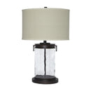  Signature Design by Ashley Tailynn Table Lamp L430324 IMAGE 1