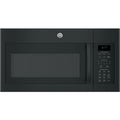  Color_Black  -- 30 inch, 1.7 Over the Range Microwave Oven IMAGE 1