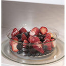  Color_Black  -- 30 inch, 1.7 Over the Range Microwave Oven IMAGE 6