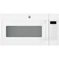  Color_White  -- 30 inch, 1.9 cu. ft. Over Range Microwave Oven IMAGE 1