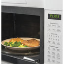  Color_White  -- 30 inch, 1.9 cu. ft. Over Range Microwave Oven IMAGE 6