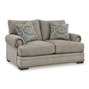  Benchcraft Galemore 27004U3 4 pc Living Room Set IMAGE 4