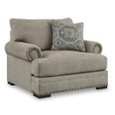  Benchcraft Galemore 27004U3 4 pc Living Room Set IMAGE 5