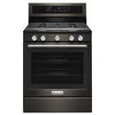  Color_Black Stainless  -- KFGG500EBS IMAGE 1