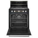  Color_Black Stainless  -- KFGG500EBS IMAGE 2