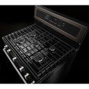  Color_Black Stainless  -- KFGG500EBS IMAGE 3